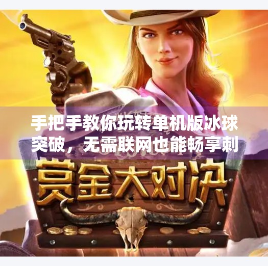 手把手教你玩转单机版冰球突破，无需联网也能畅享刺激玩法！单机版冰球突破下载教程
