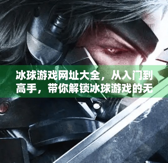 冰球游戏网址大全，从入门到高手，带你解锁冰球游戏的无限乐趣！突破冰球游戏网址大全